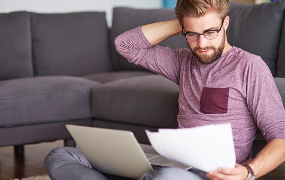 Youre Making More Money. Heres How to Save